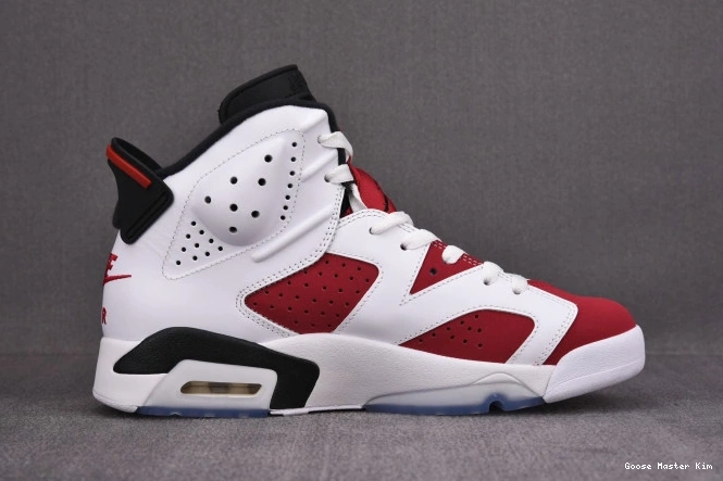 RETRO JORDAN CT8529-106 AIR 'CARMINE' 2021 6 0603